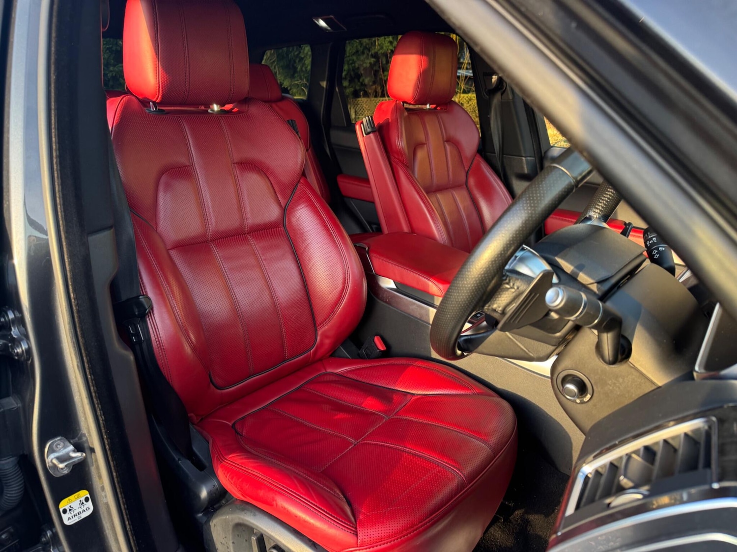 Used Land Rover Range Rover Sport 2016 for sale - 77131750: Photo 19