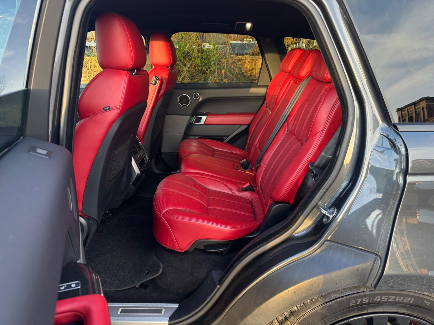 Used Land Rover Range Rover Sport 2016 for sale - 77131750: Photo 23