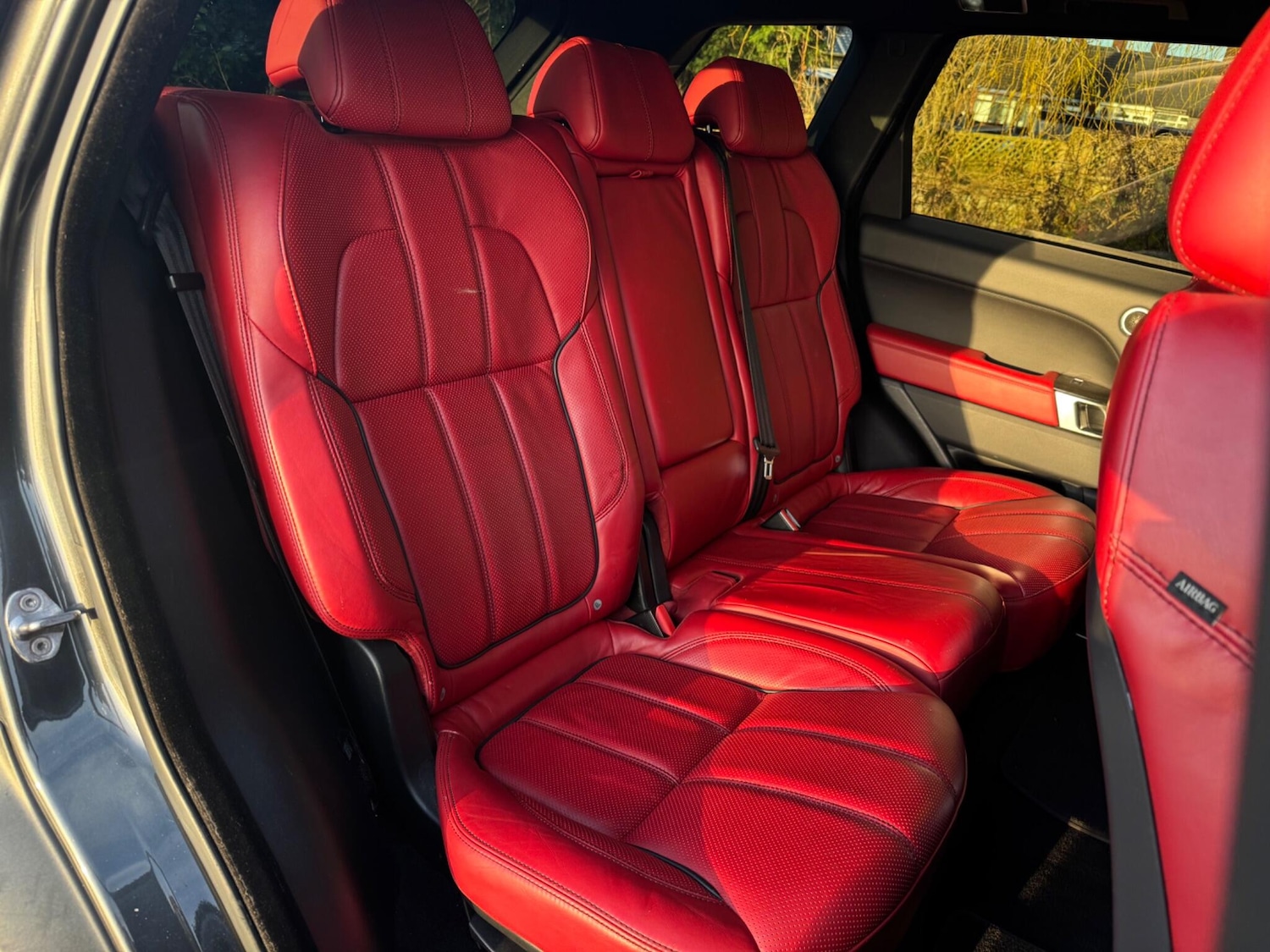 Used Land Rover Range Rover Sport 2016 for sale - 77131750: Photo 25