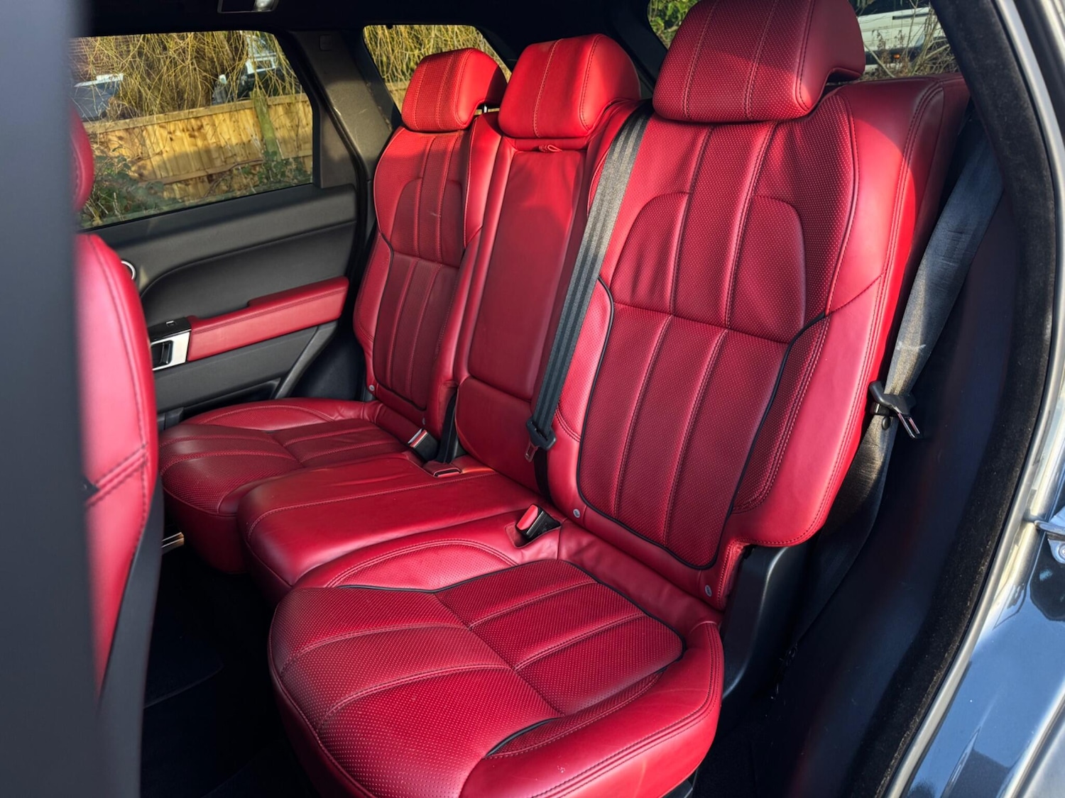 Used Land Rover Range Rover Sport 2016 for sale - 77131750: Photo 26