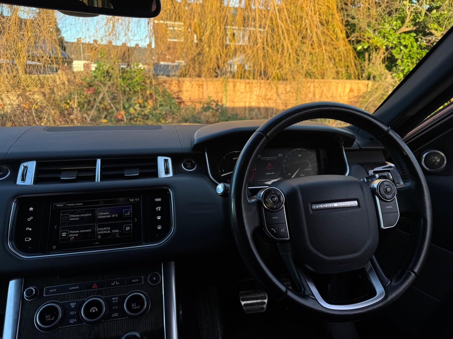 Used Land Rover Range Rover Sport 2016 for sale - 77131750: Photo 29