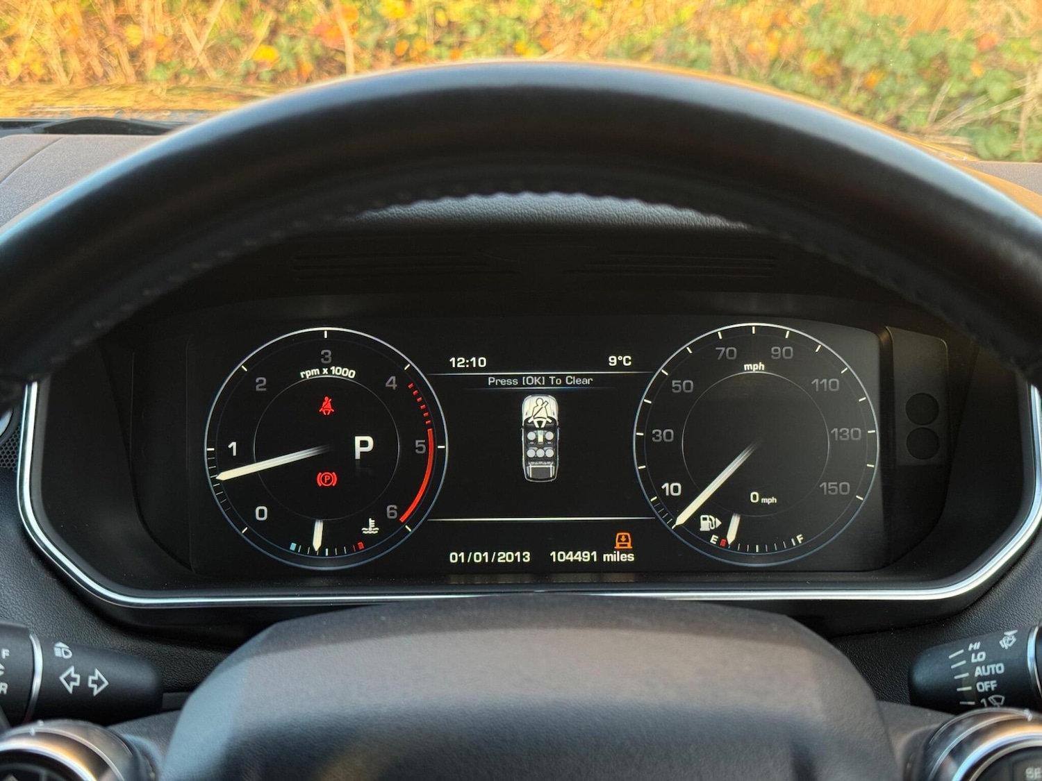 Used Land Rover Range Rover Sport 2016 for sale - 77131750: Photo 39