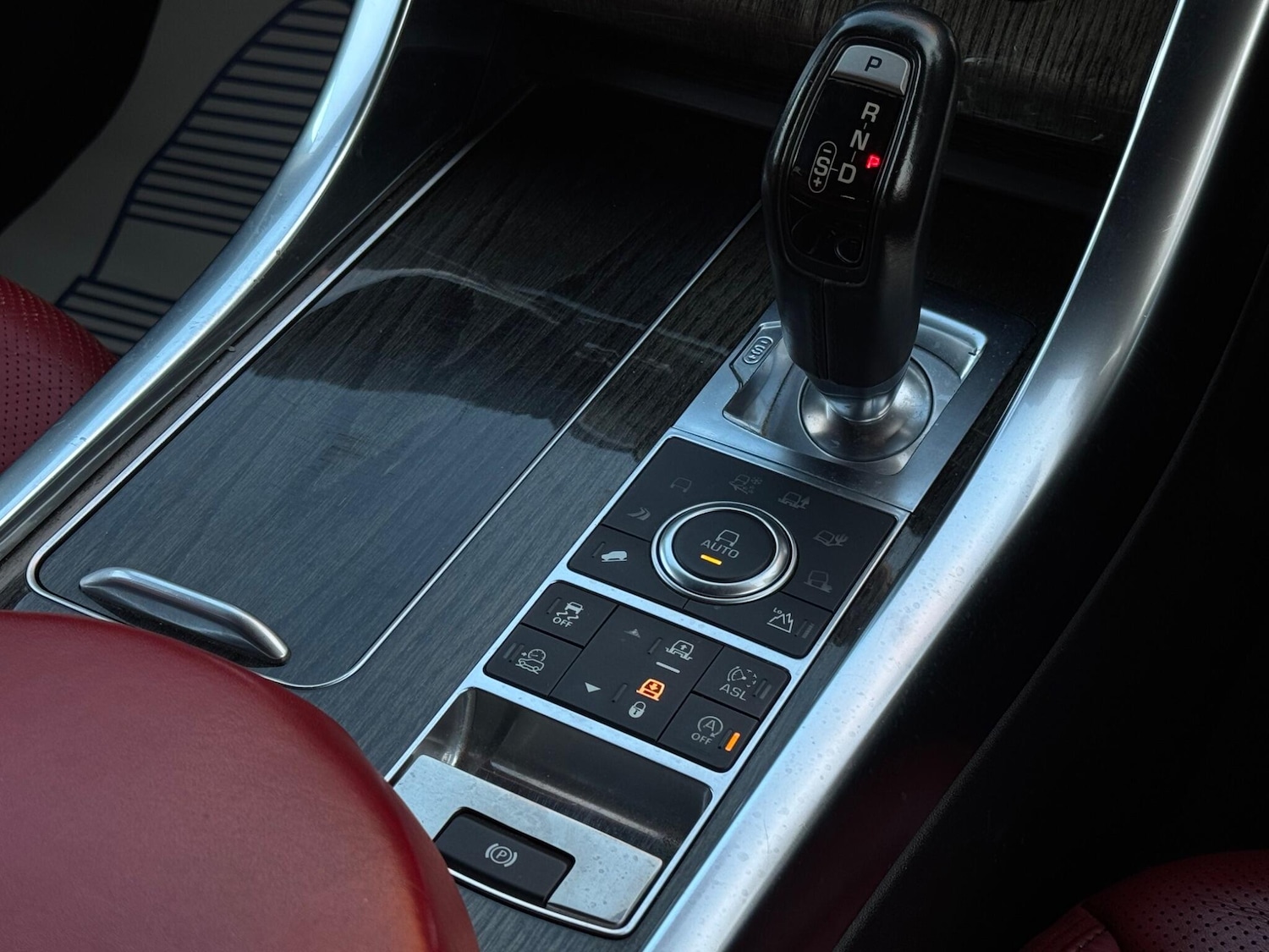 Used Land Rover Range Rover Sport 2016 for sale - 77131750: Photo 42