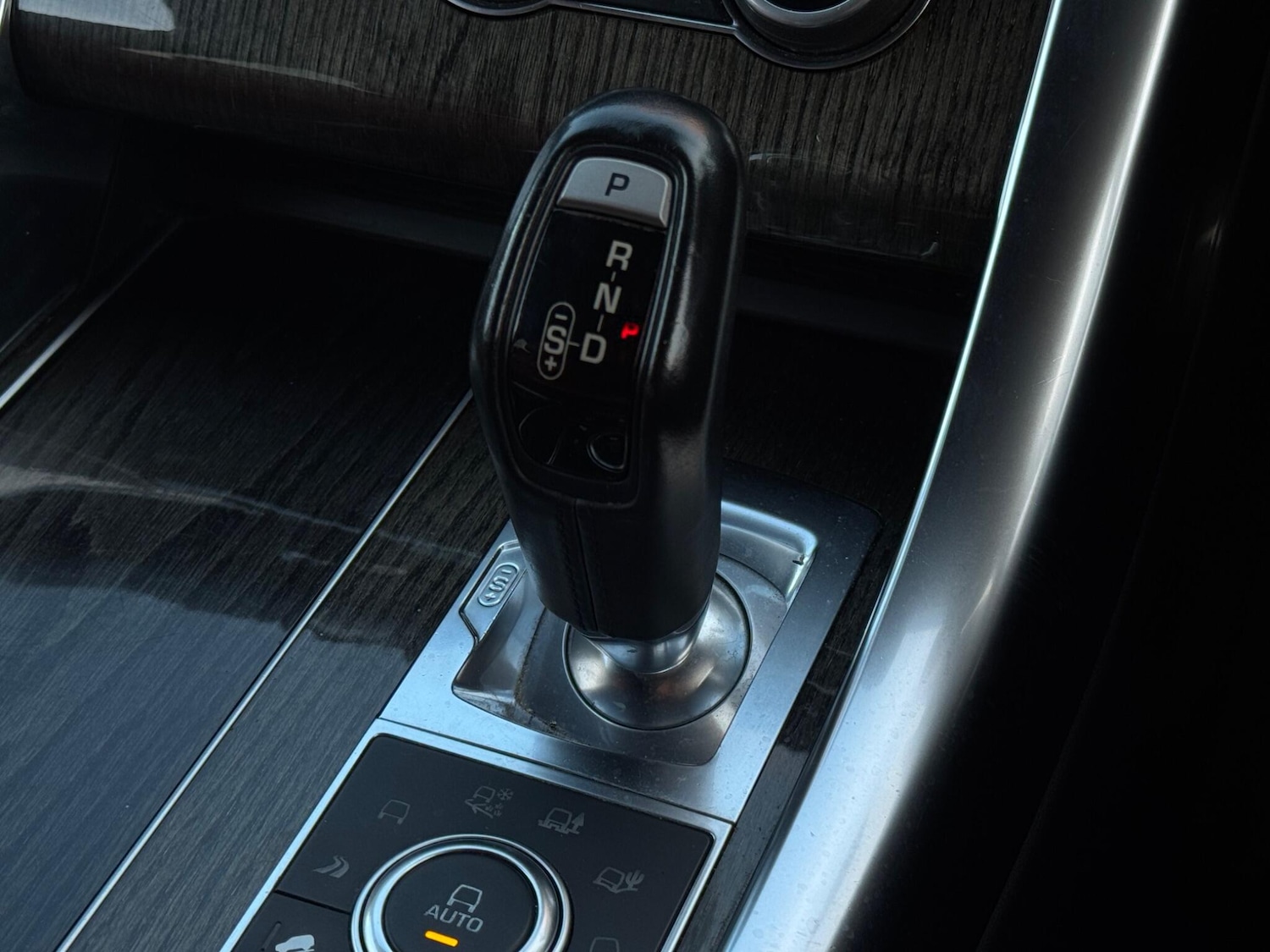 Used Land Rover Range Rover Sport 2016 for sale - 77131750: Photo 43