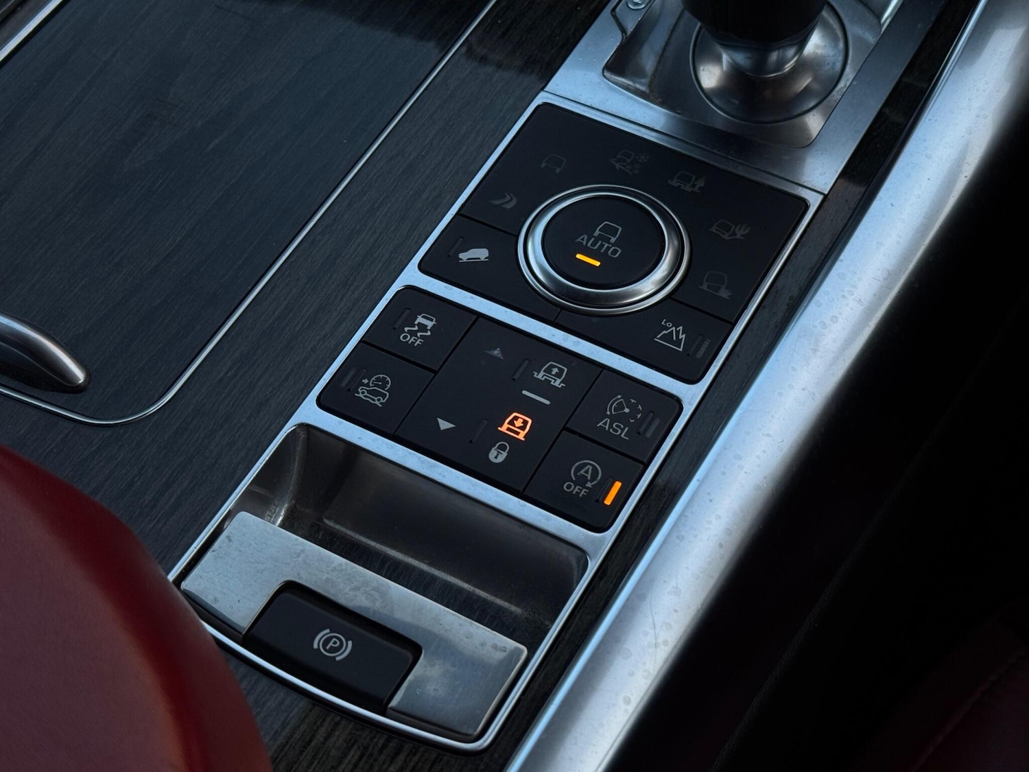 Used Land Rover Range Rover Sport 2016 for sale - 77131750: Photo 44