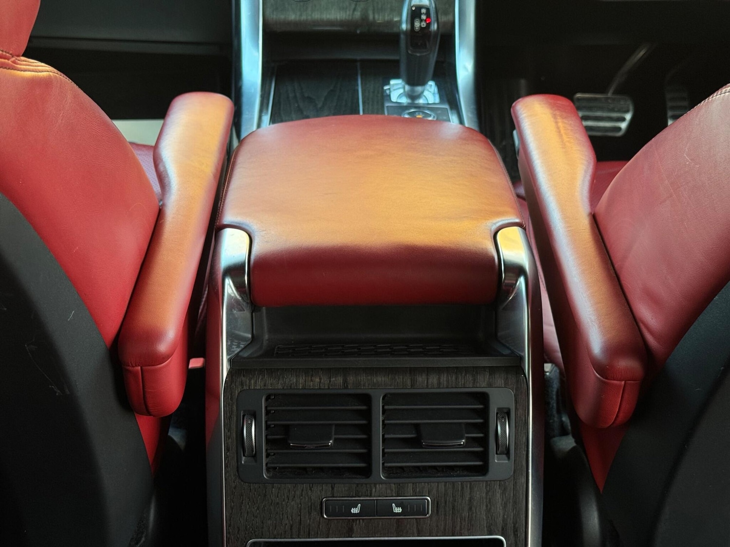 Used Land Rover Range Rover Sport 2016 for sale - 77131750: Photo 46