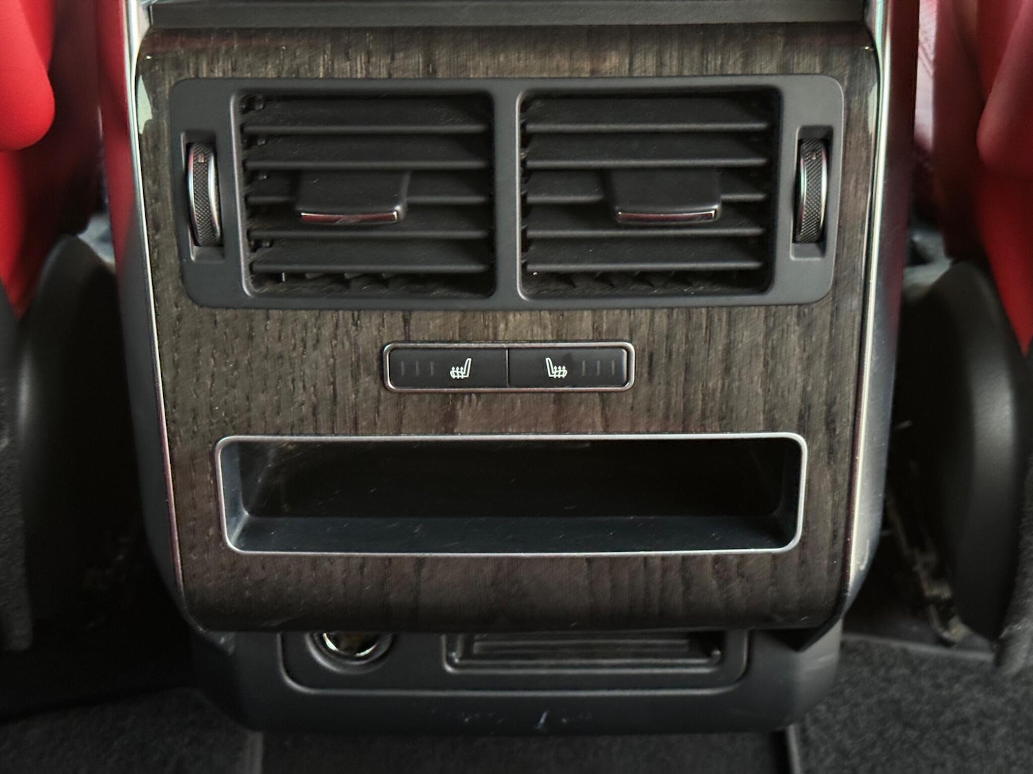 Used Land Rover Range Rover Sport 2016 for sale - 77131750: Photo 47