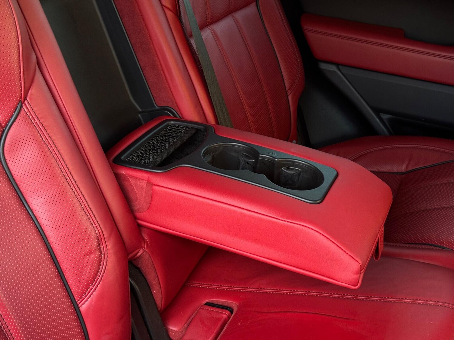 Used Land Rover Range Rover Sport 2016 for sale - 77131750: Photo 51