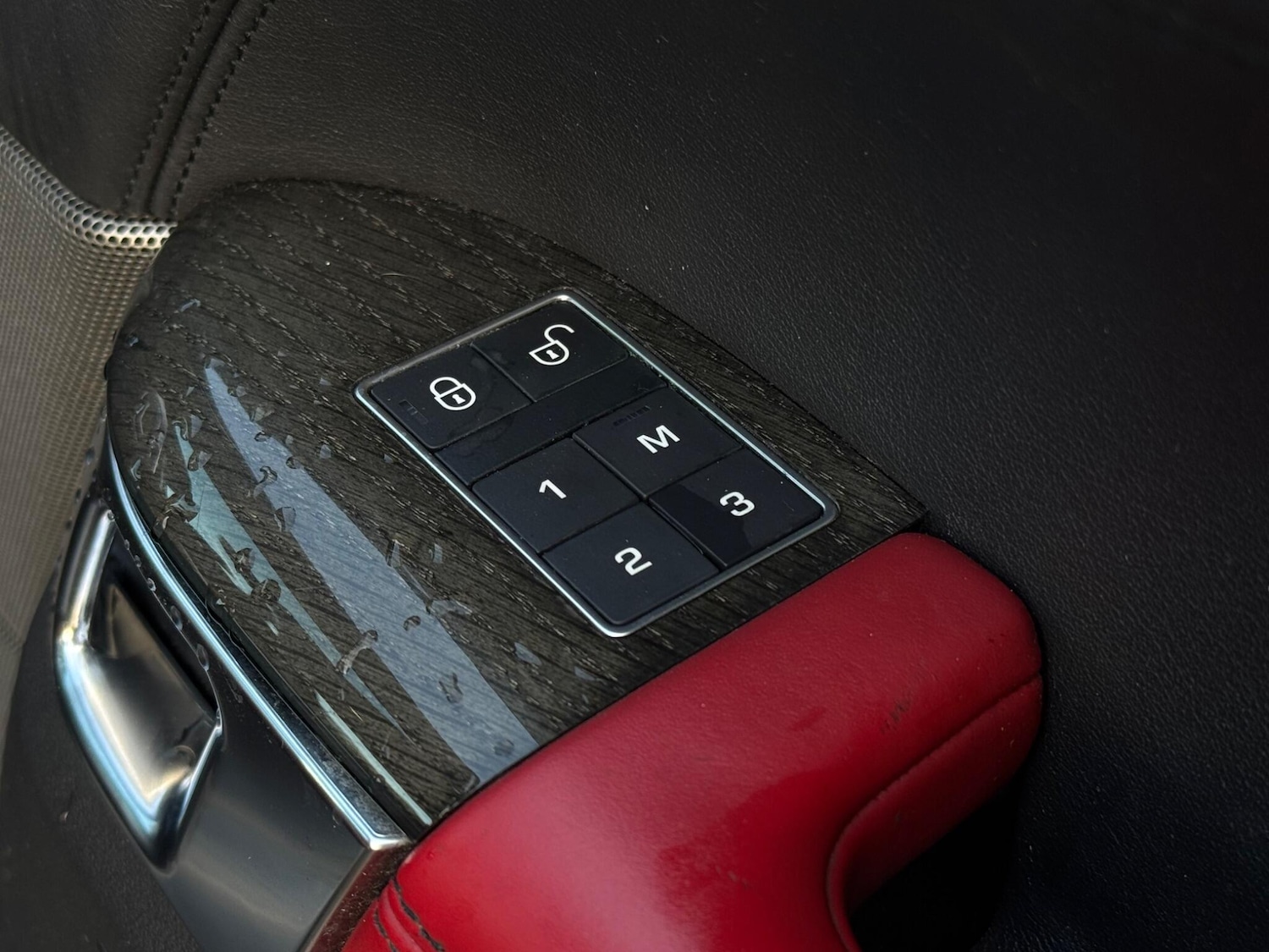 Used Land Rover Range Rover Sport 2016 for sale - 77131750: Photo 52