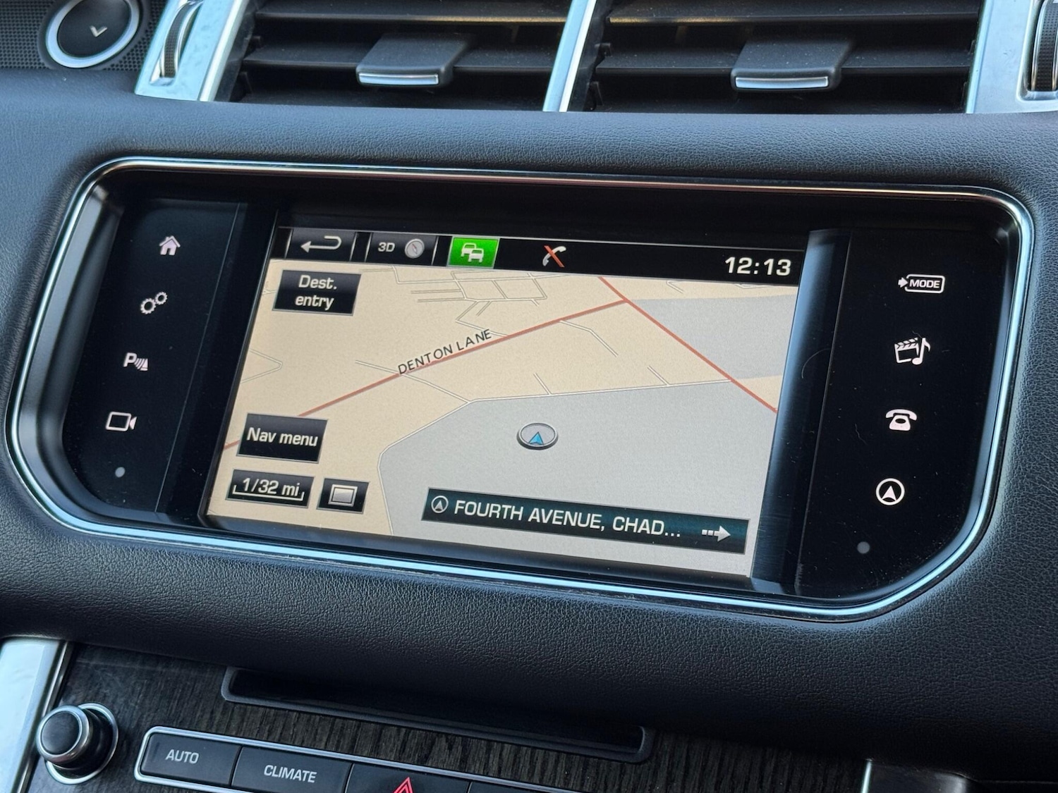 Used Land Rover Range Rover Sport 2016 for sale - 77131750: Photo 59