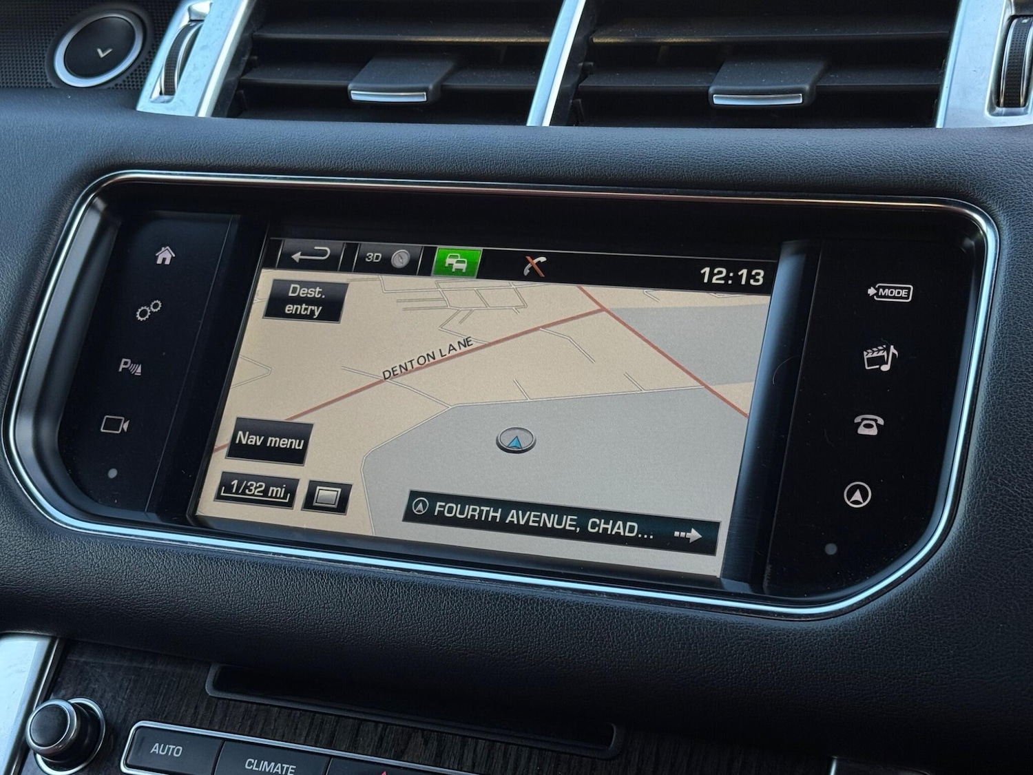 Used Land Rover Range Rover Sport 2016 for sale - 77131750: Photo 60