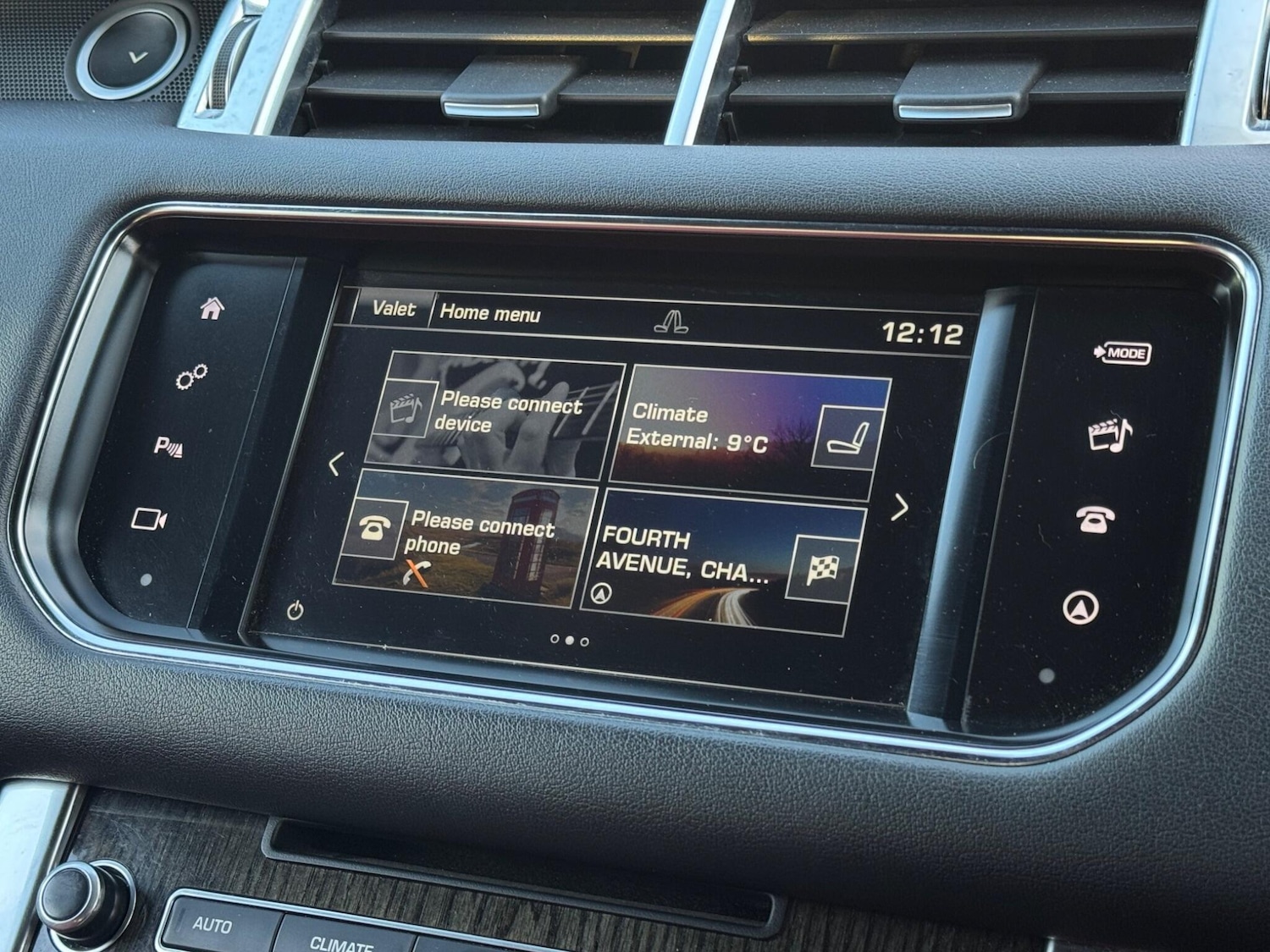 Used Land Rover Range Rover Sport 2016 for sale - 77131750: Photo 63