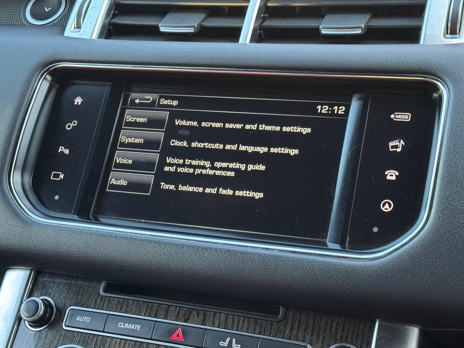 Used Land Rover Range Rover Sport 2016 for sale - 77131750: Photo 64