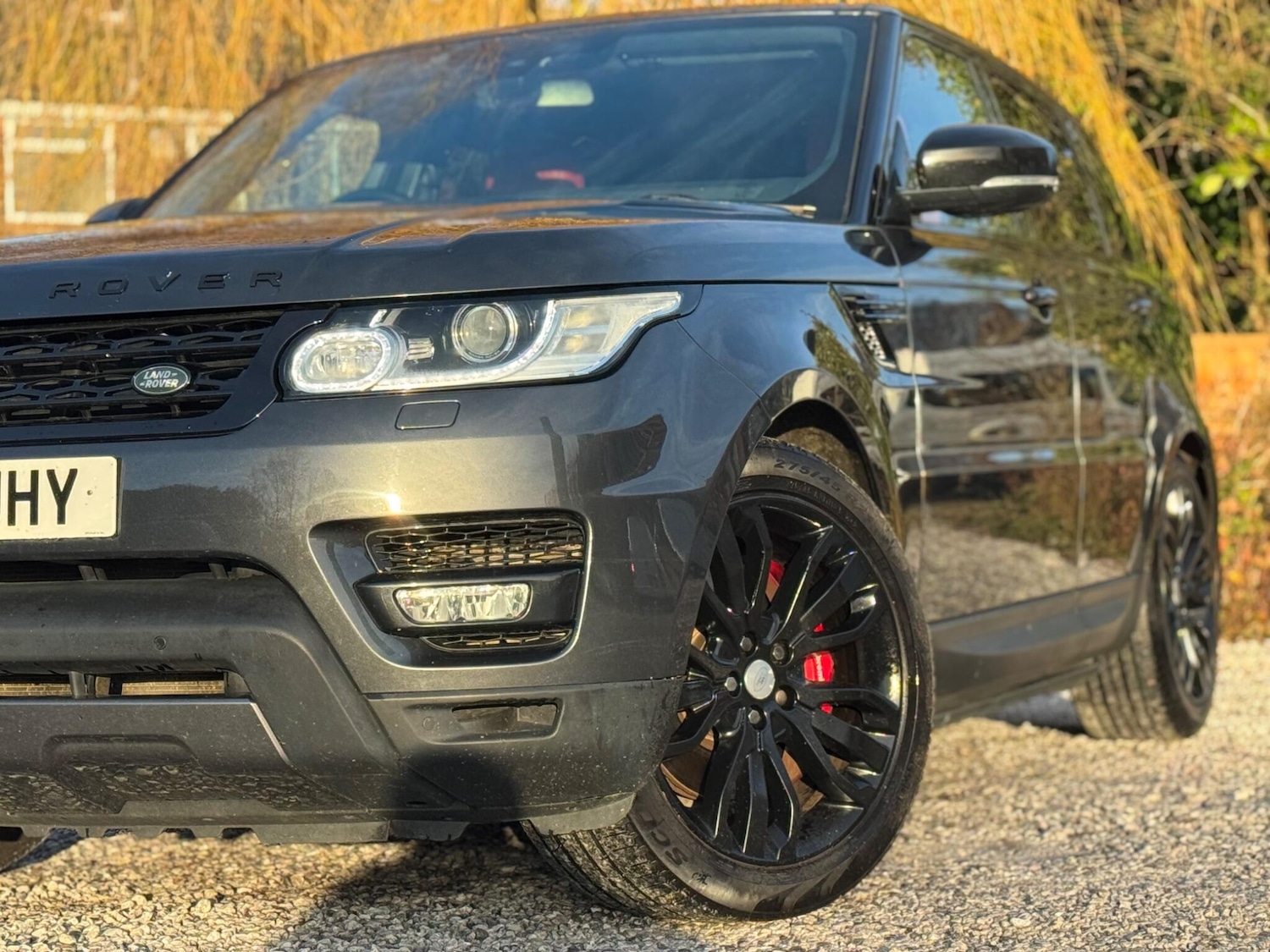 Used Land Rover Range Rover Sport 2016 for sale - 77131750: Photo 65