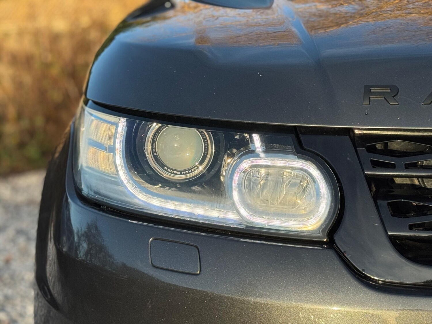 Used Land Rover Range Rover Sport 2016 for sale - 77131750: Photo 66