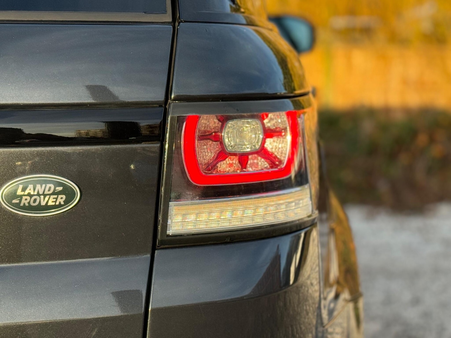 Used Land Rover Range Rover Sport 2016 for sale - 77131750: Photo 67