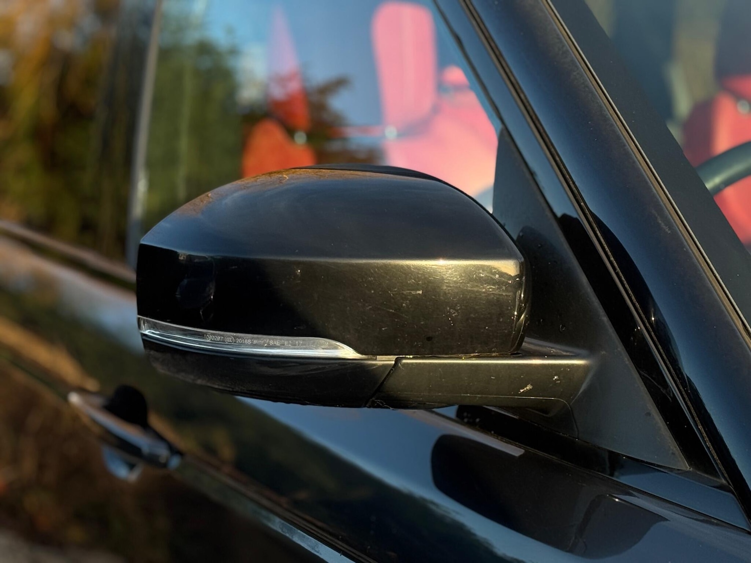 Used Land Rover Range Rover Sport 2016 for sale - 77131750: Photo 71