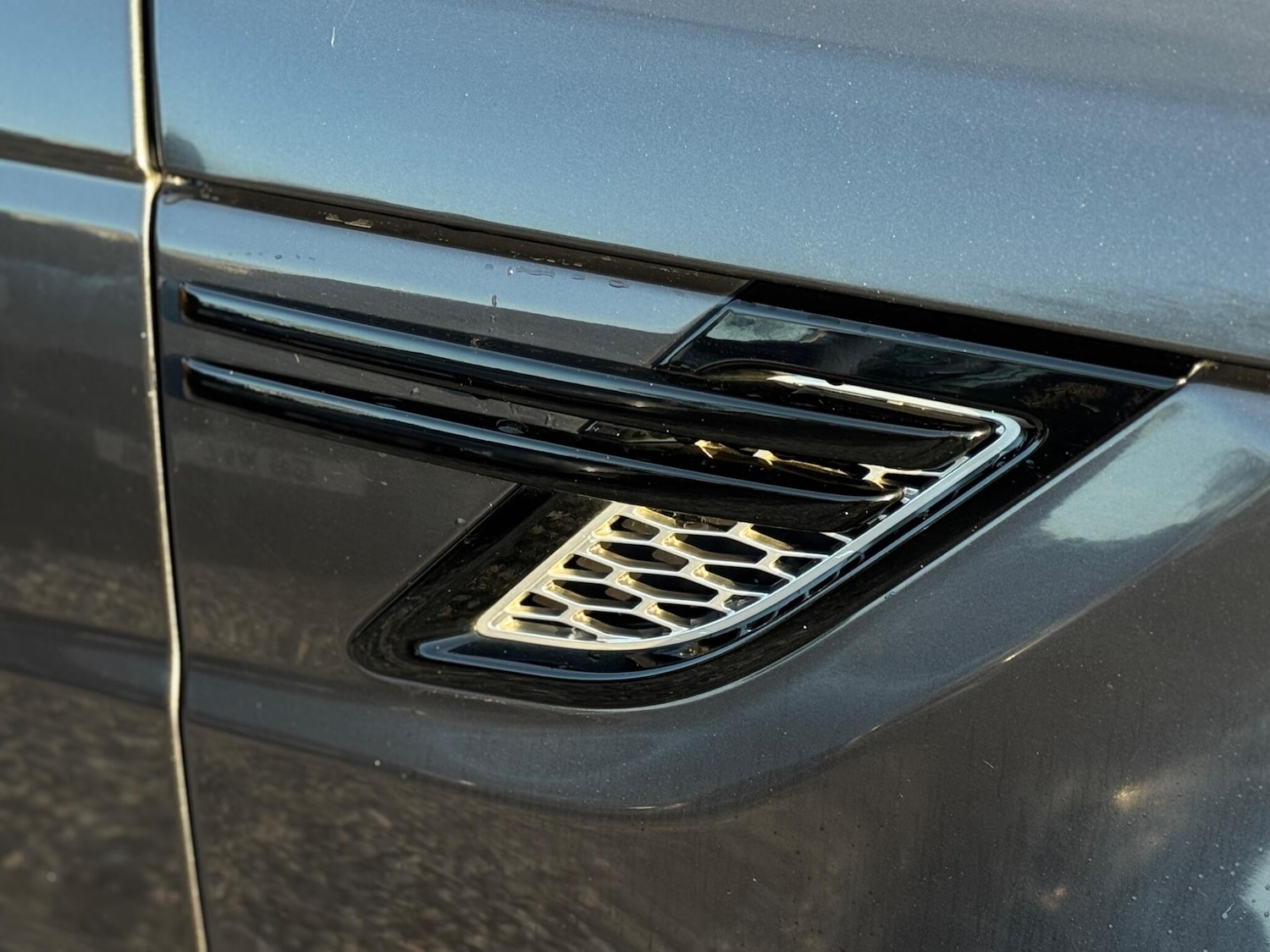 Used Land Rover Range Rover Sport 2016 for sale - 77131750: Photo 75