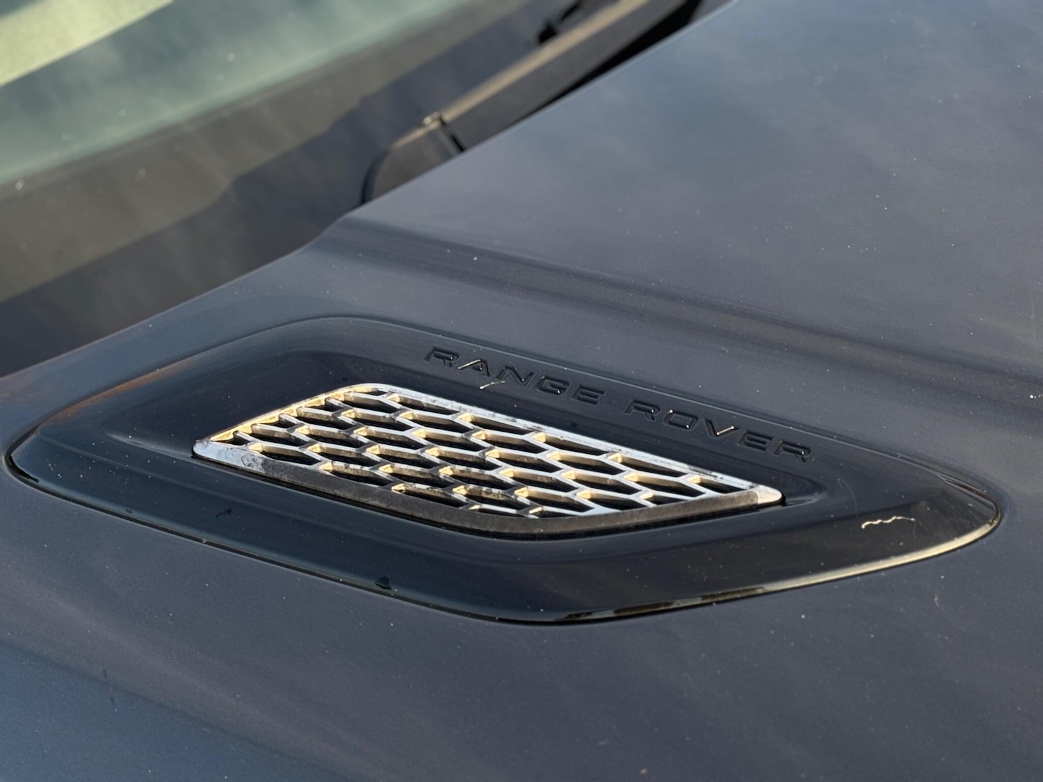 Used Land Rover Range Rover Sport 2016 for sale - 77131750: Photo 78