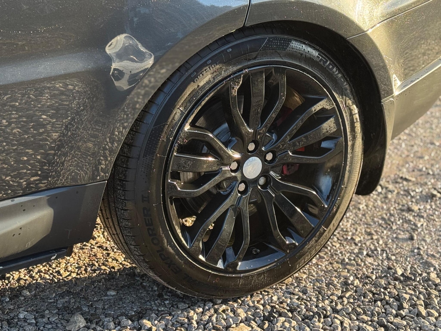 Used Land Rover Range Rover Sport 2016 for sale - 77131750: Photo 80