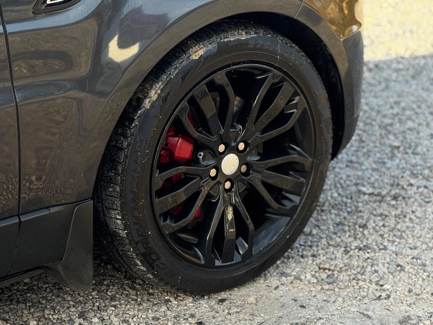 Used Land Rover Range Rover Sport 2016 for sale - 77131750: Photo 83