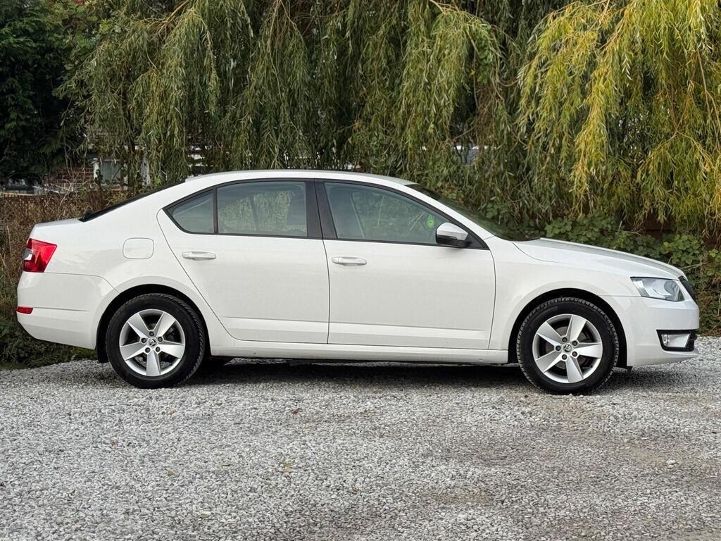 Used Skoda Octavia 2015 for sale - 77130899: Photo 11
