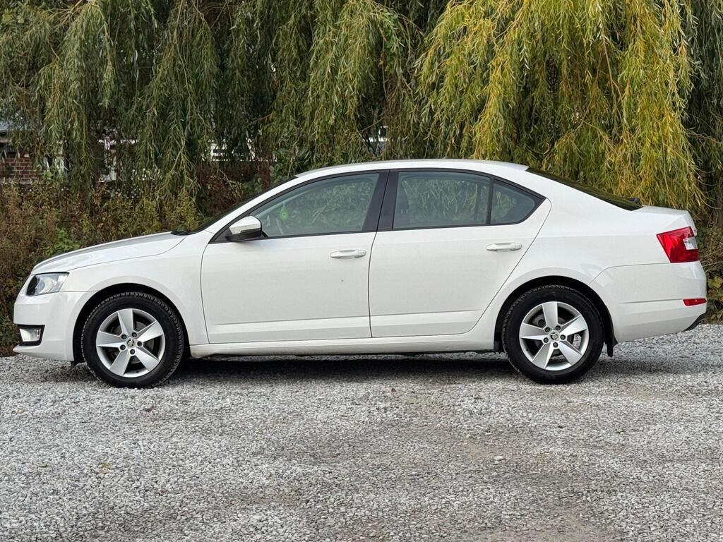 Used Skoda Octavia 2015 for sale - 77130899: Photo 13