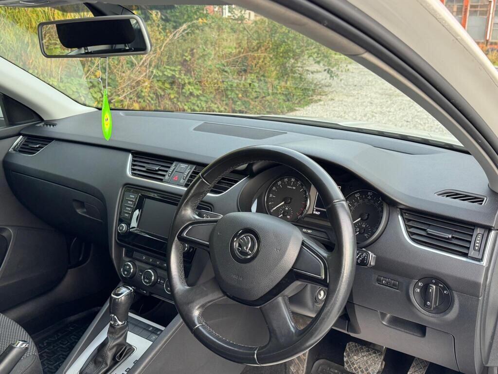 Used Skoda Octavia 2015 for sale - 77130899: Photo 14