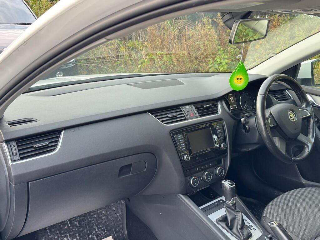 Used Skoda Octavia 2015 for sale - 77130899: Photo 15