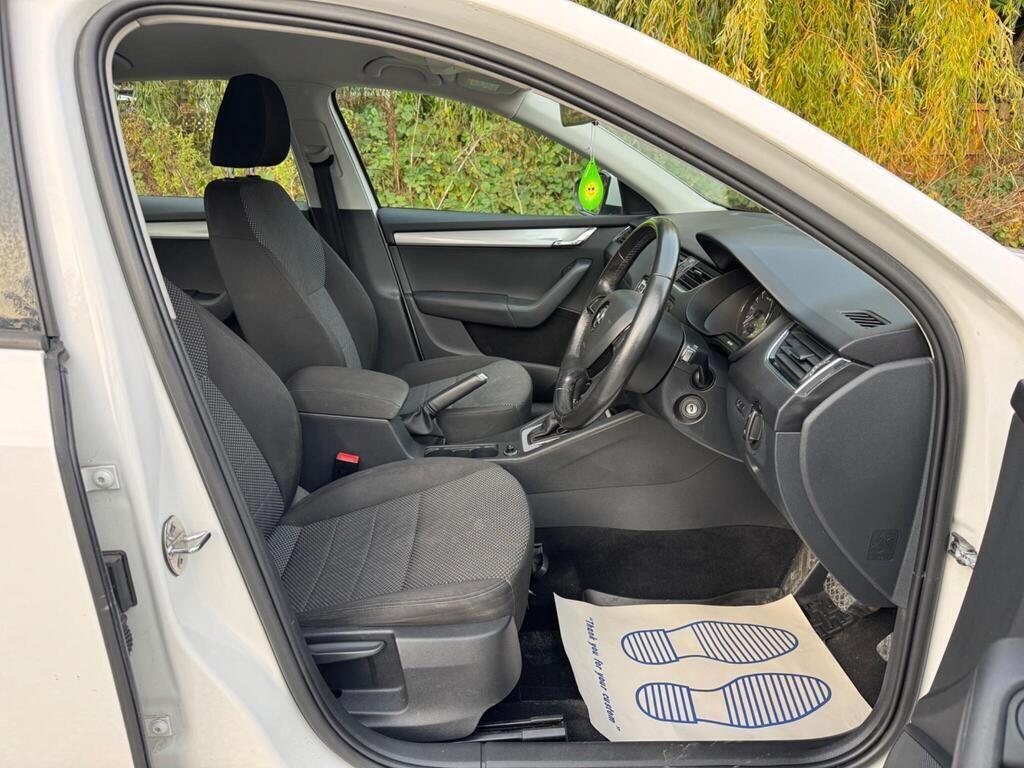 Used Skoda Octavia 2015 for sale - 77130899: Photo 18
