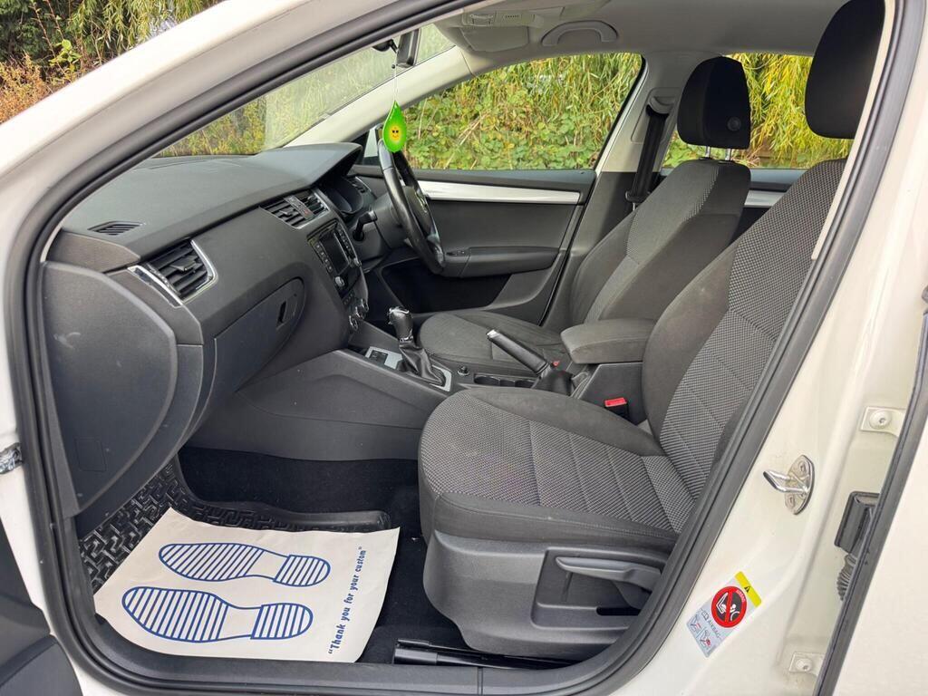 Used Skoda Octavia 2015 for sale - 77130899: Photo 19
