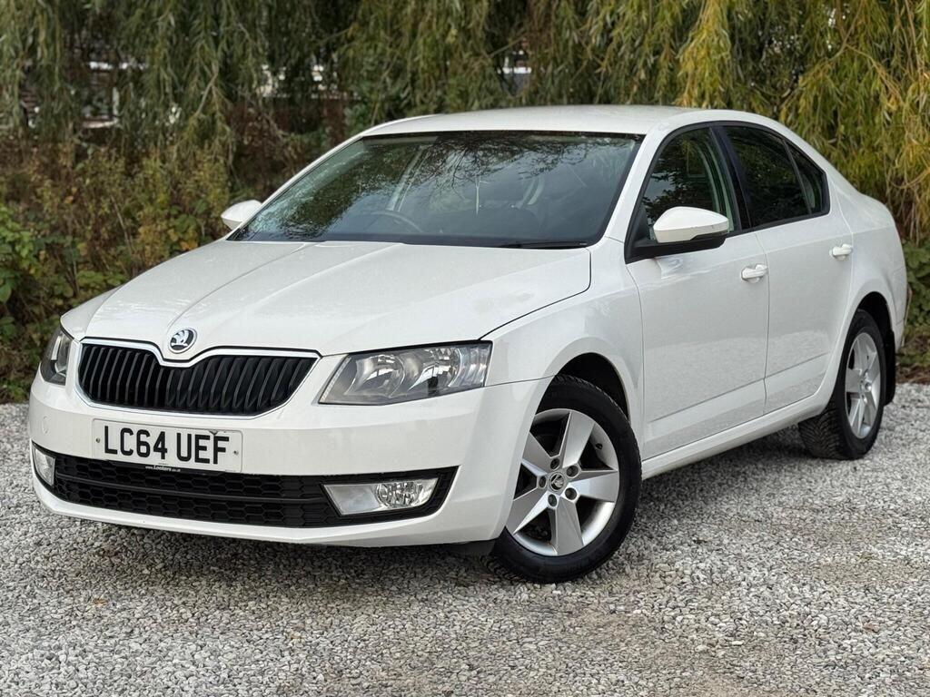 Used Skoda Octavia 2015 for sale - 77130899: Photo 2