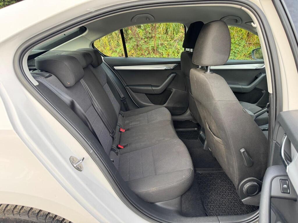 Used Skoda Octavia 2015 for sale - 77130899: Photo 21