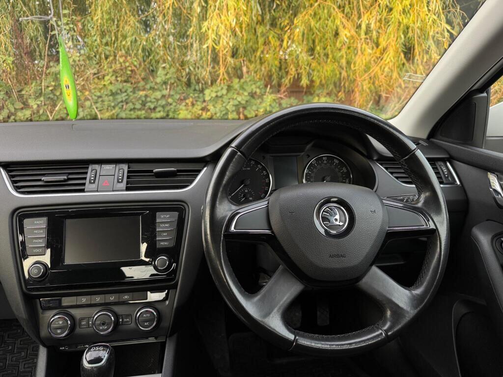 Used Skoda Octavia 2015 for sale - 77130899: Photo 29