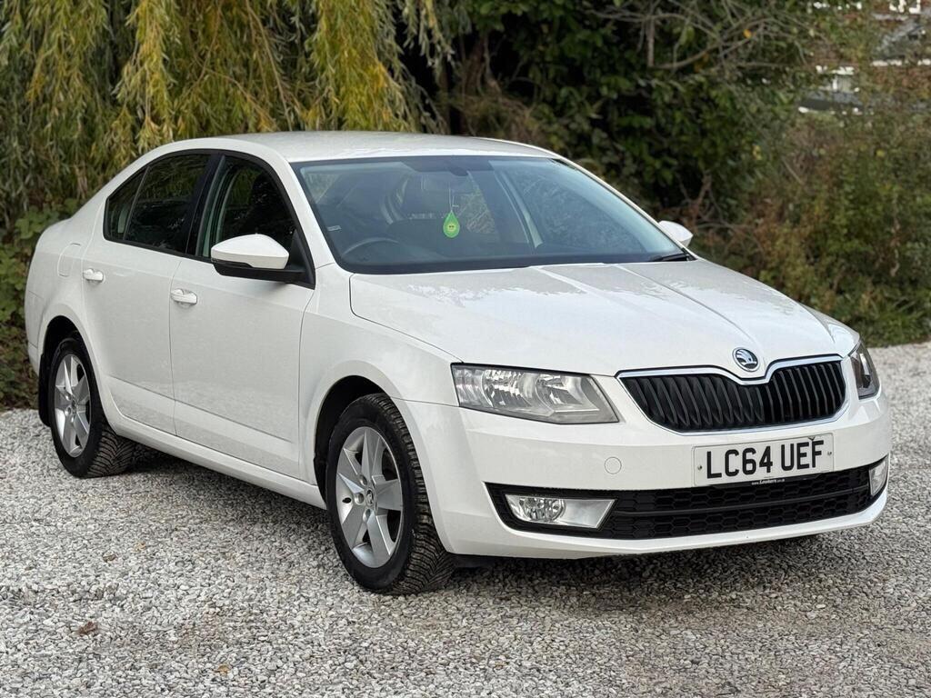 Used Skoda Octavia 2015 for sale - 77130899: Photo 3