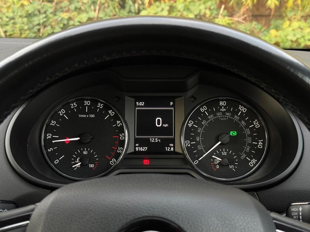 Used Skoda Octavia 2015 for sale - 77130899: Photo 34