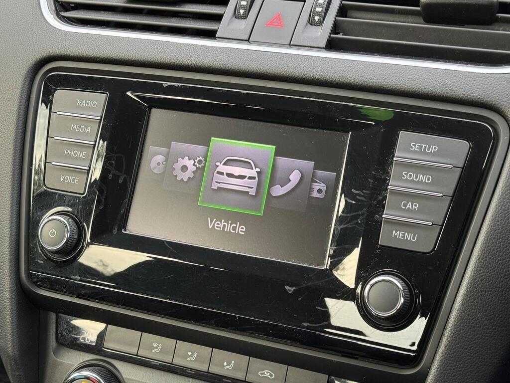 Used Skoda Octavia 2015 for sale - 77130899: Photo 37