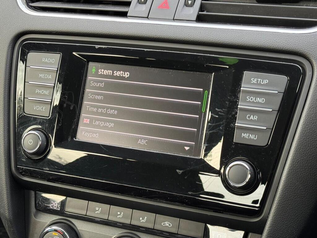 Used Skoda Octavia 2015 for sale - 77130899: Photo 41