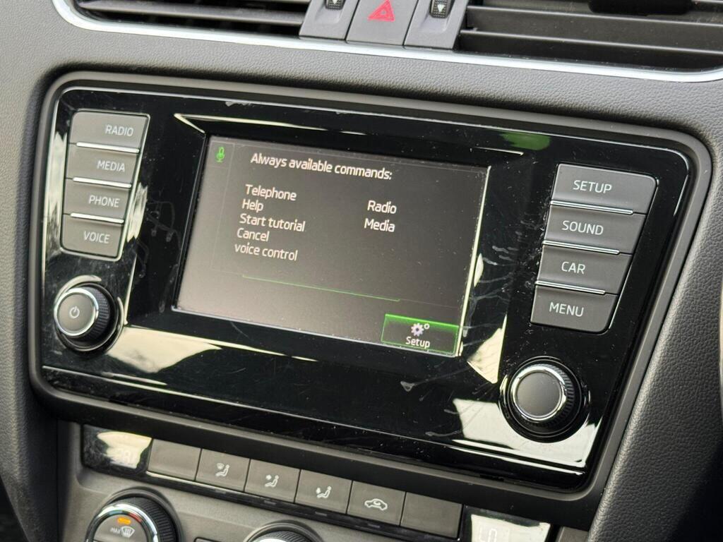 Used Skoda Octavia 2015 for sale - 77130899: Photo 42