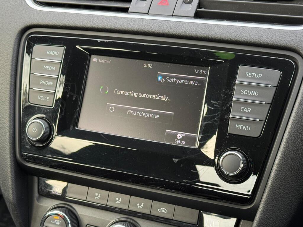 Used Skoda Octavia 2015 for sale - 77130899: Photo 43