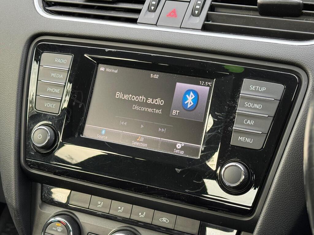 Used Skoda Octavia 2015 for sale - 77130899: Photo 45