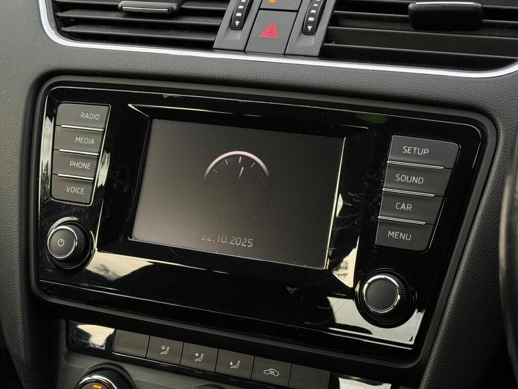 Used Skoda Octavia 2015 for sale - 77130899: Photo 47