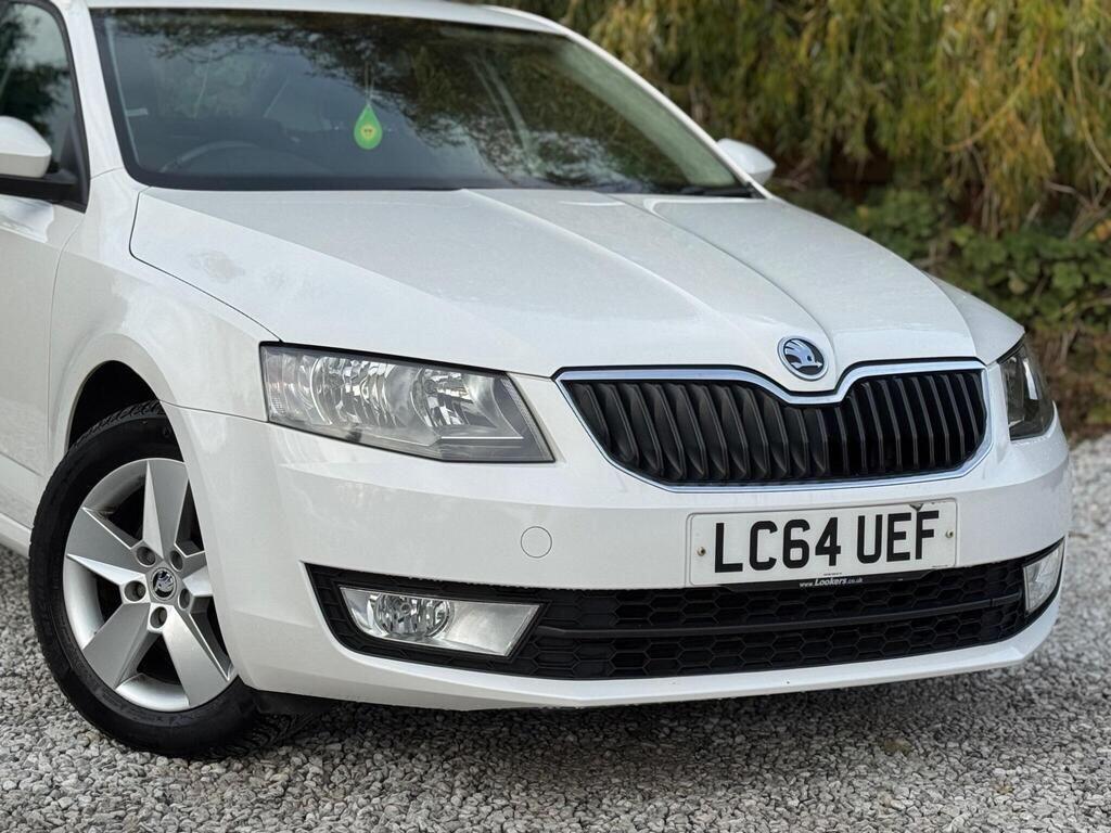 Used Skoda Octavia 2015 for sale - 77130899: Photo 59