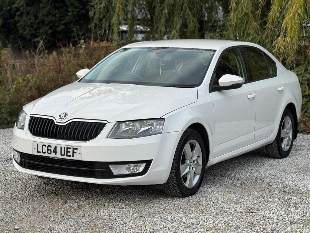Used Skoda Octavia 2015 for sale - 77130899: Photo 6