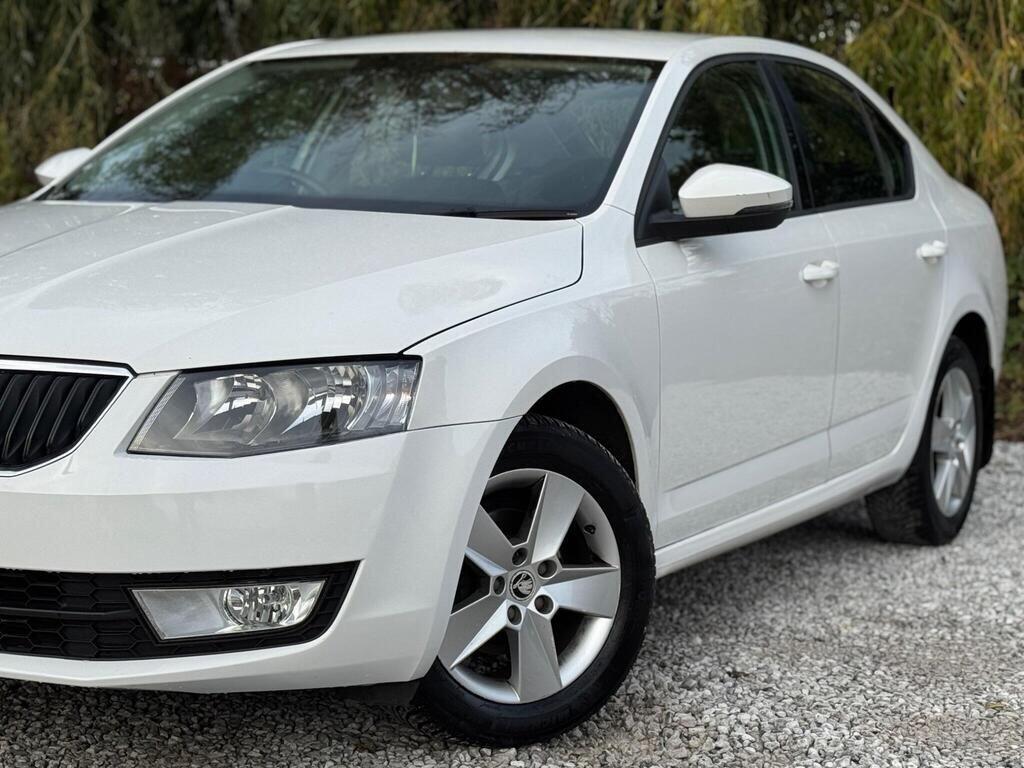 Used Skoda Octavia 2015 for sale - 77130899: Photo 60