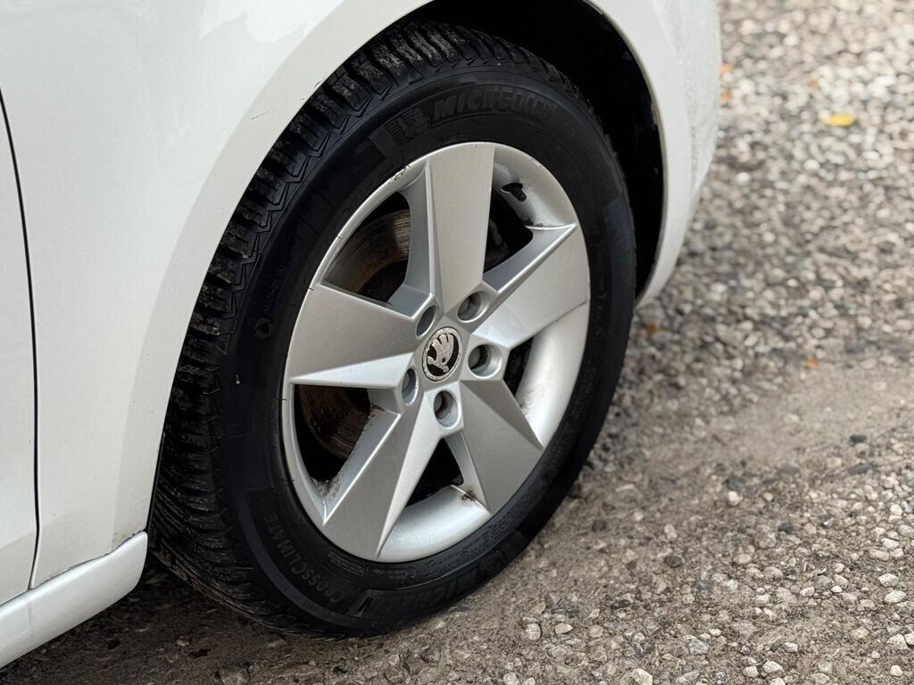 Used Skoda Octavia 2015 for sale - 77130899: Photo 67