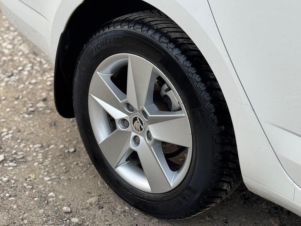 Used Skoda Octavia 2015 for sale - 77130899: Photo 68