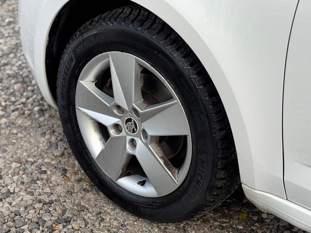 Used Skoda Octavia 2015 for sale - 77130899: Photo 69