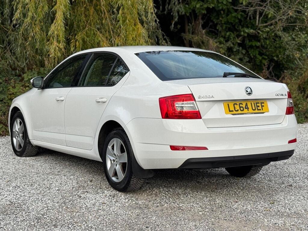 Used Skoda Octavia 2015 for sale - 77130899: Photo 7