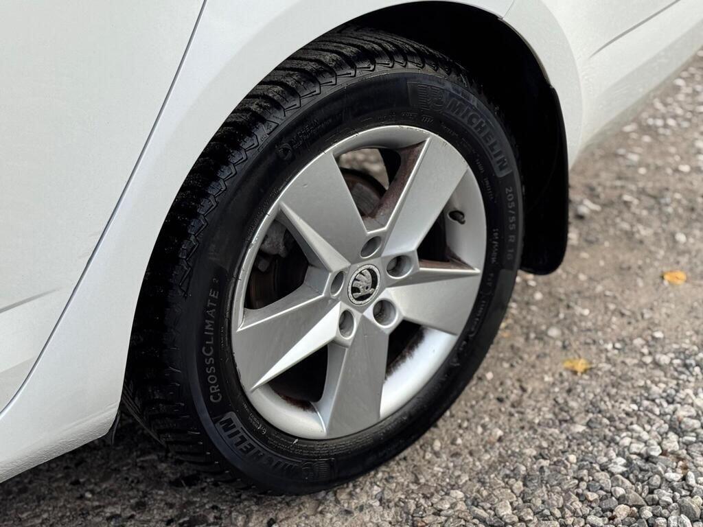 Used Skoda Octavia 2015 for sale - 77130899: Photo 70